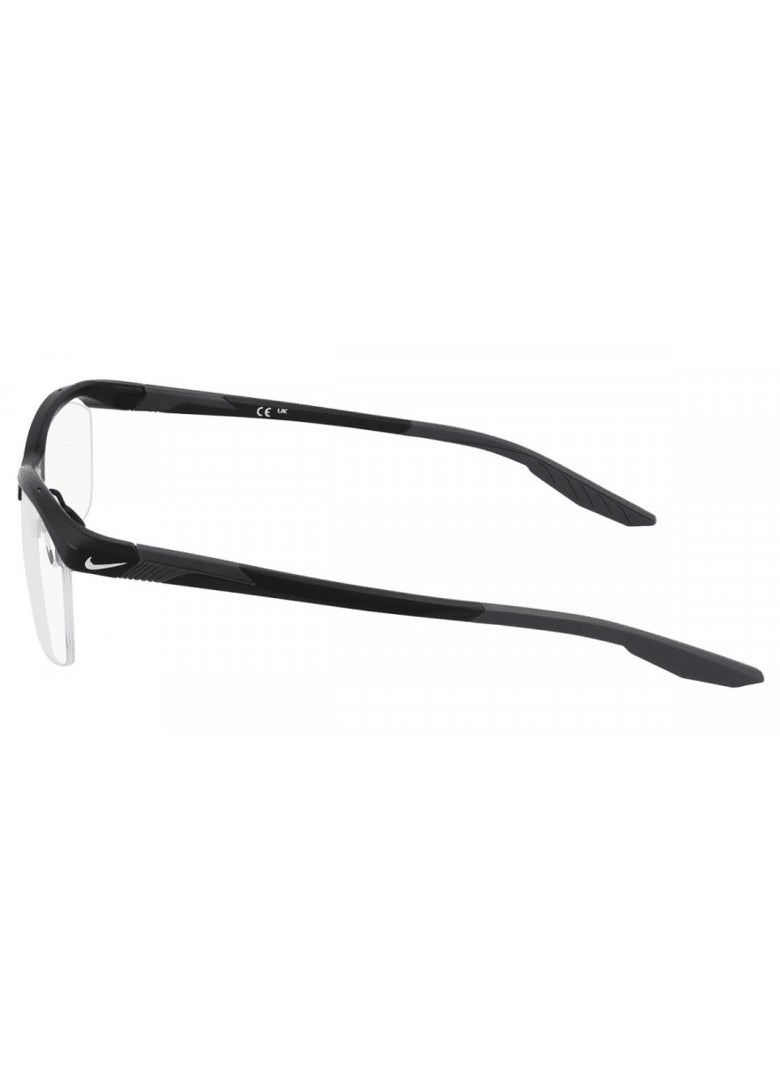Nike - Nike FR NIKE 7402 001 56 Men's Eyeglasses Frame - Image 1