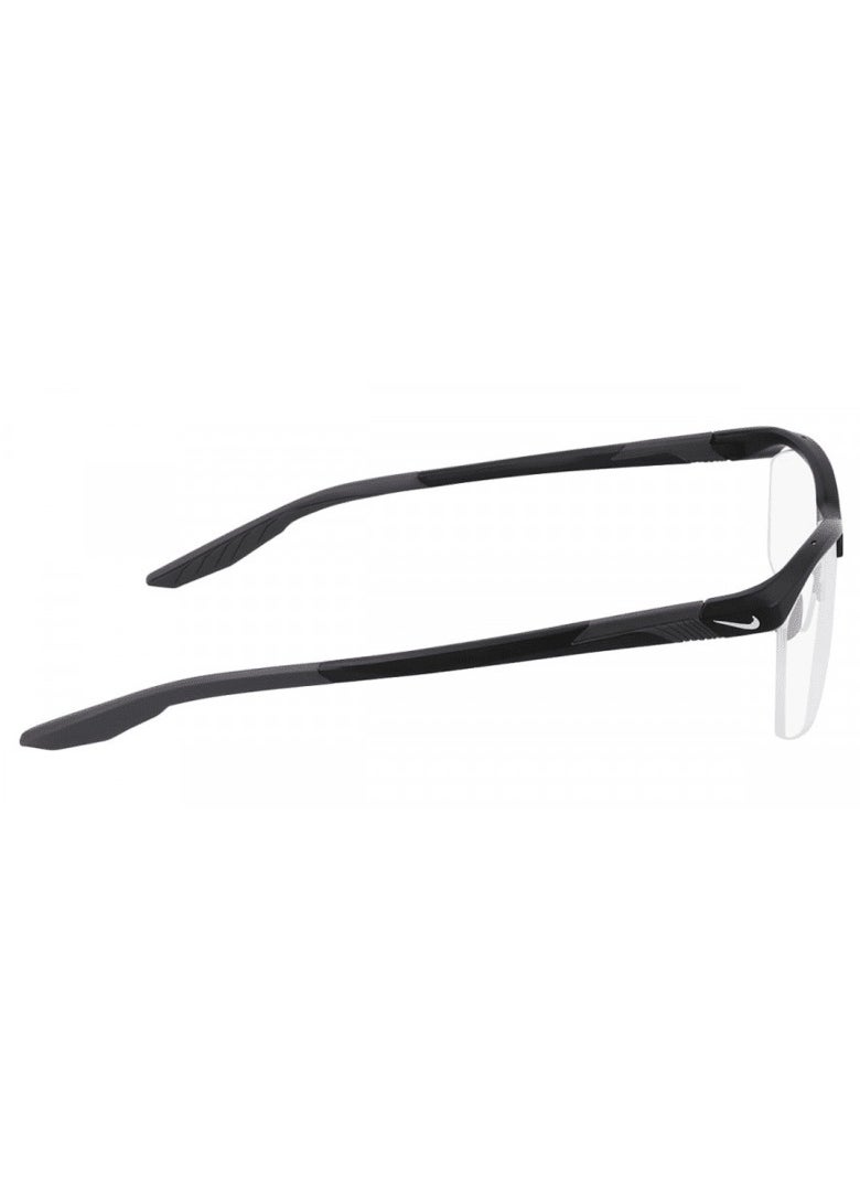 Nike - Nike FR NIKE 7402 001 56 Men's Eyeglasses Frame - Image 1