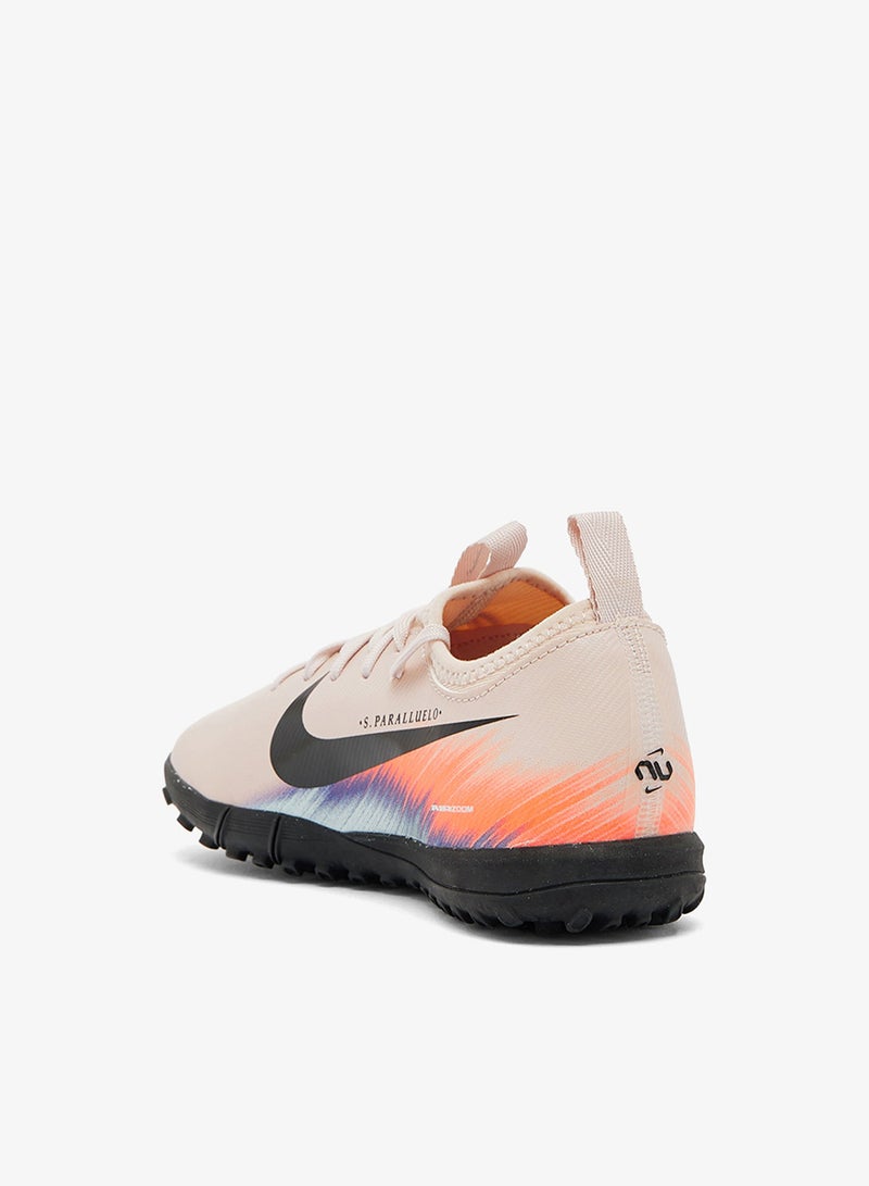 Nike Youth Jr Zoom Vapor 16 Acad Tf Nu2 - Image 2