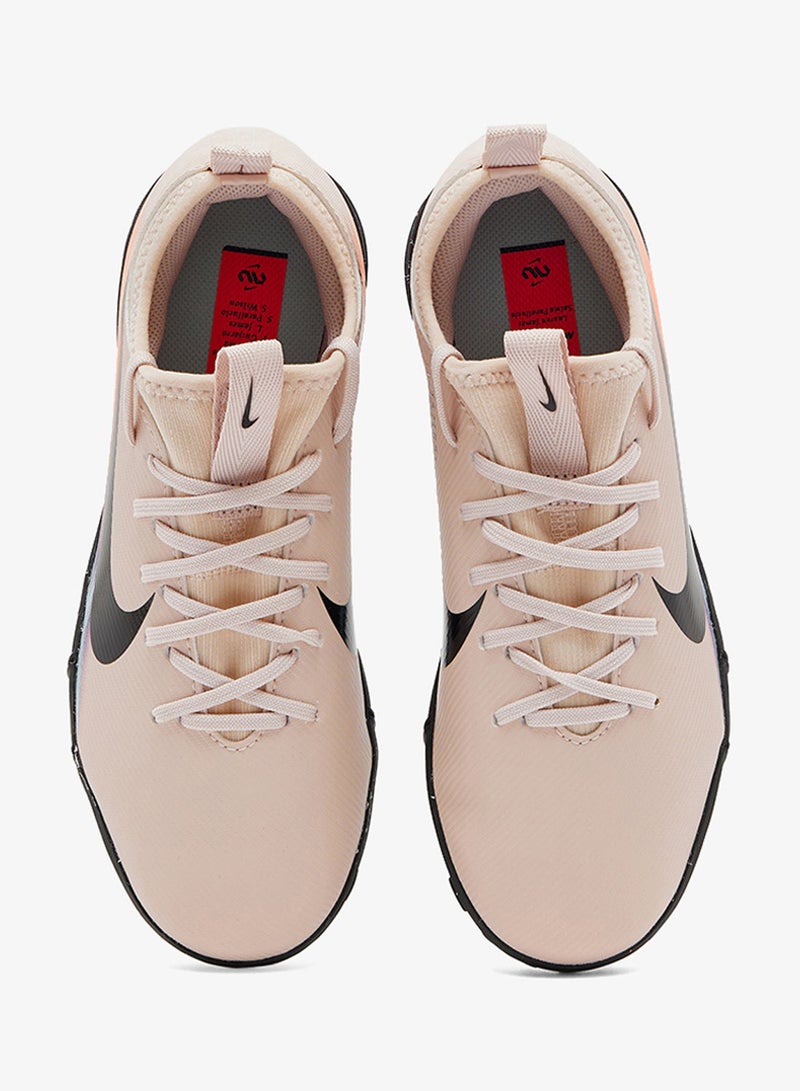 Nike Youth Jr Zoom Vapor 16 Acad Tf Nu2 - Image 4