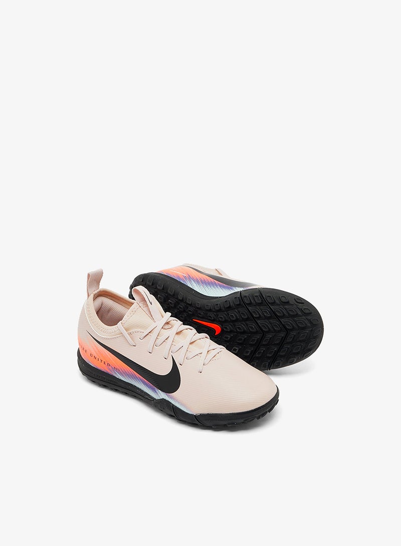 Nike Youth Jr Zoom Vapor 16 Acad Tf Nu2 - Image 3