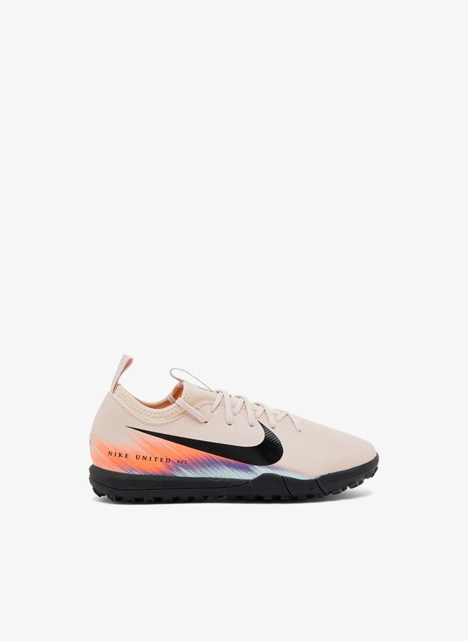 Nike Youth Jr Zoom Vapor 16 Acad Tf Nu2 - Image 1