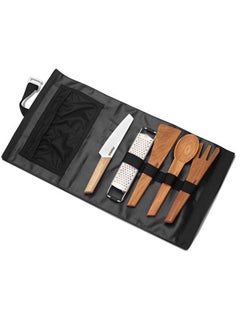 CampFire Prep Set