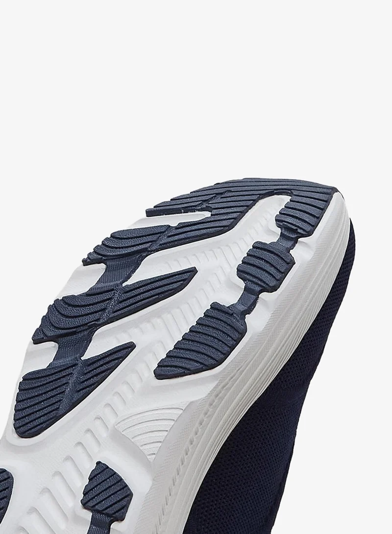 CAMPUS Navy/Wht Men's Navy Slip On Shoes - Lightweight Shoes, Minimalist Designed for Style for Men | Best Price UAE