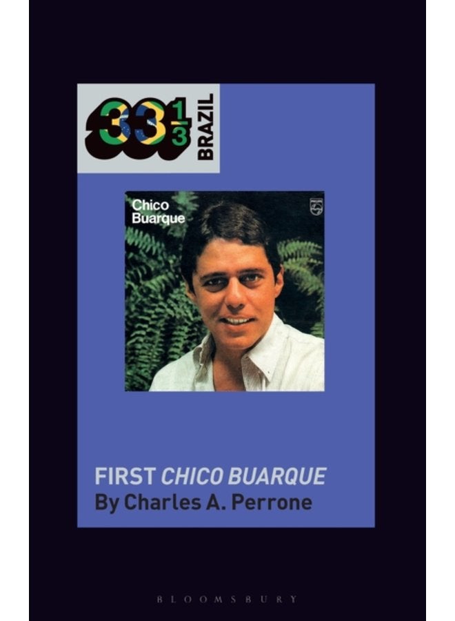 Chico Buarque s First Chico Buarque - Paperback