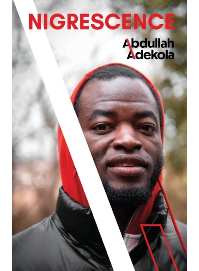 Nigrescence - Paperback