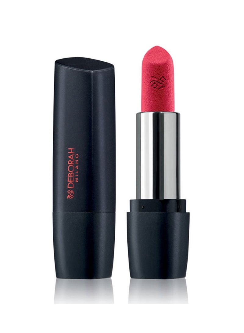 DEBORAH D. MILANO RED MAT 17 FIRST KISS