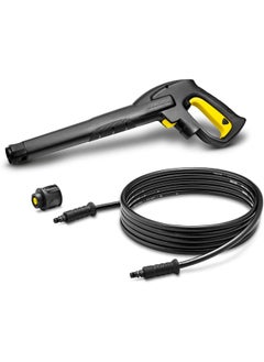KARCHER Karcher HK 4 High Pressure Washer Hose and Pistol  - Image 1