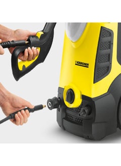 KARCHER Karcher HK 4 High Pressure Washer Hose and Pistol  - Image 3