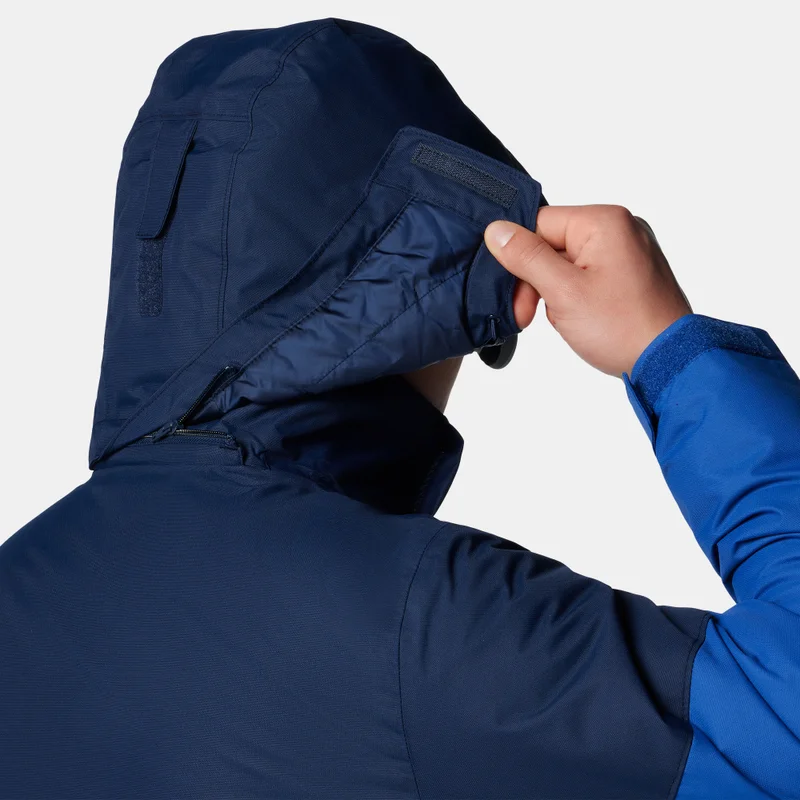 Columbia Men's Last Tracks II Ski Jacket