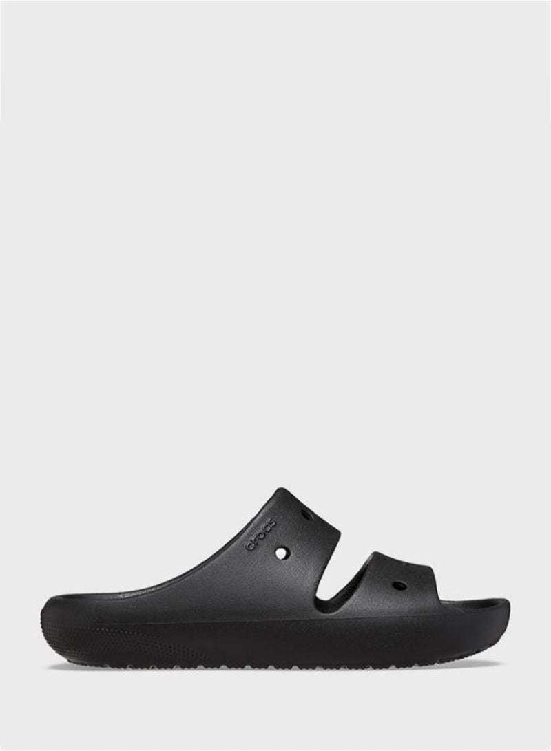 crocs Kids Slip On Sandals  - Image 1