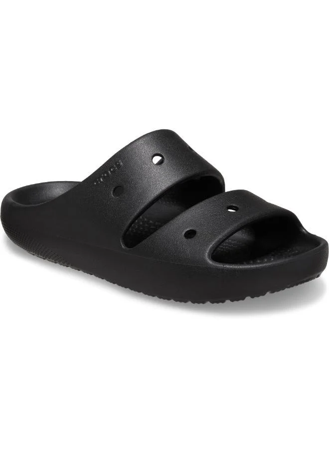 crocs Kids Slip On Sandals