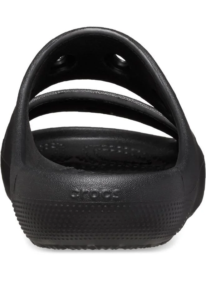 crocs Kids Slip On Sandals