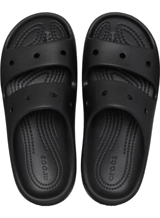 crocs Kids Slip On Sandals