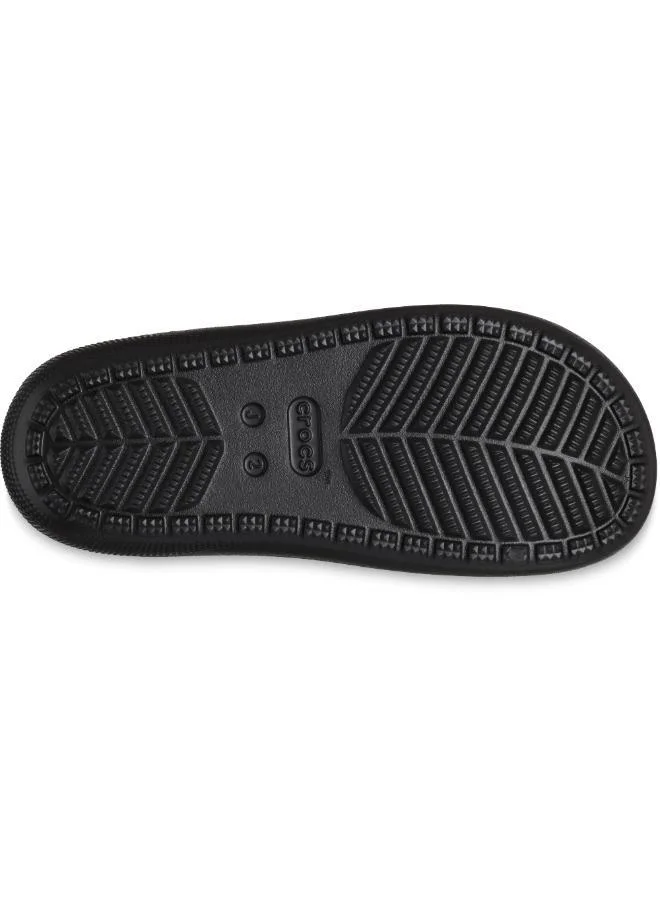 crocs Kids Slip On Sandals