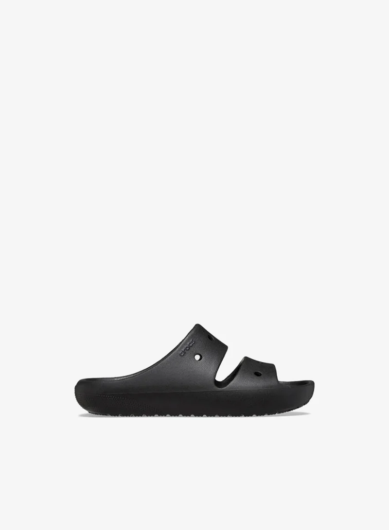 crocs Kids Slip On Sandals