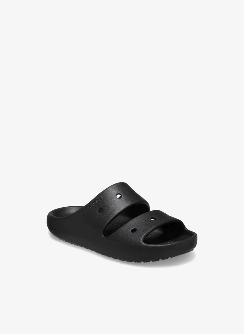 crocs Kids Slip On Sandals