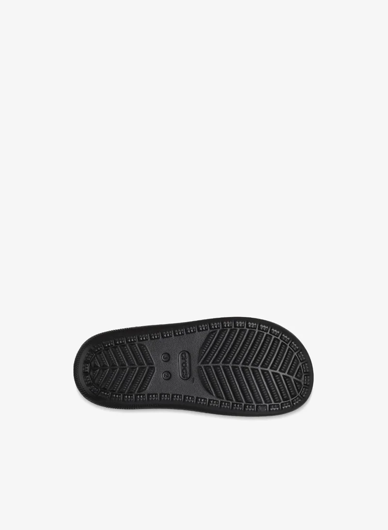 crocs Kids Slip On Sandals