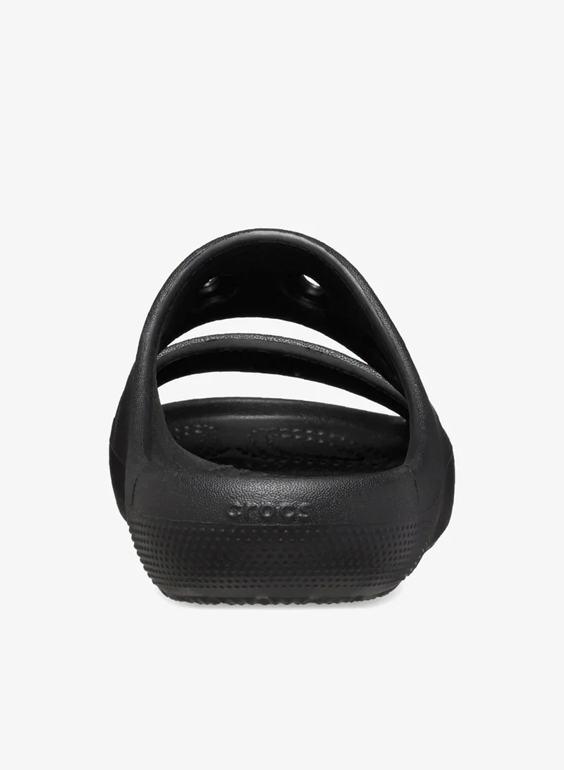 crocs Kids Slip On Sandals