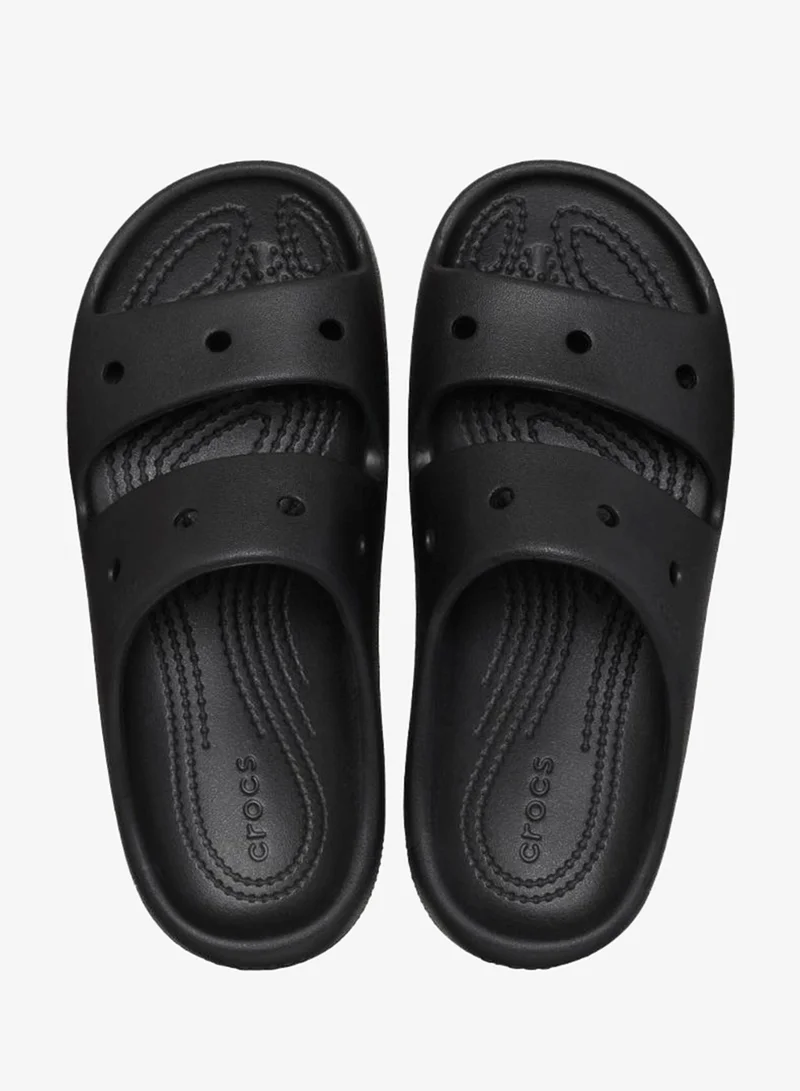 crocs Kids Slip On Sandals