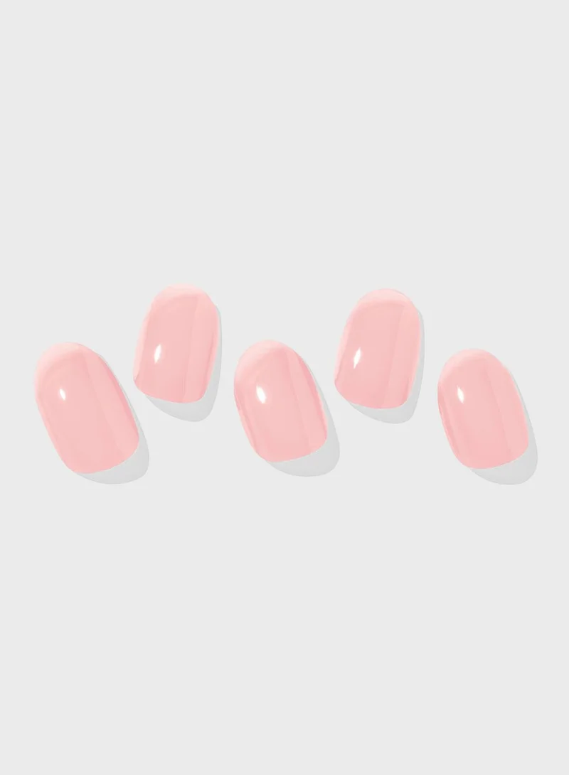 ohora Nail Art Wrap - Tin-T Air