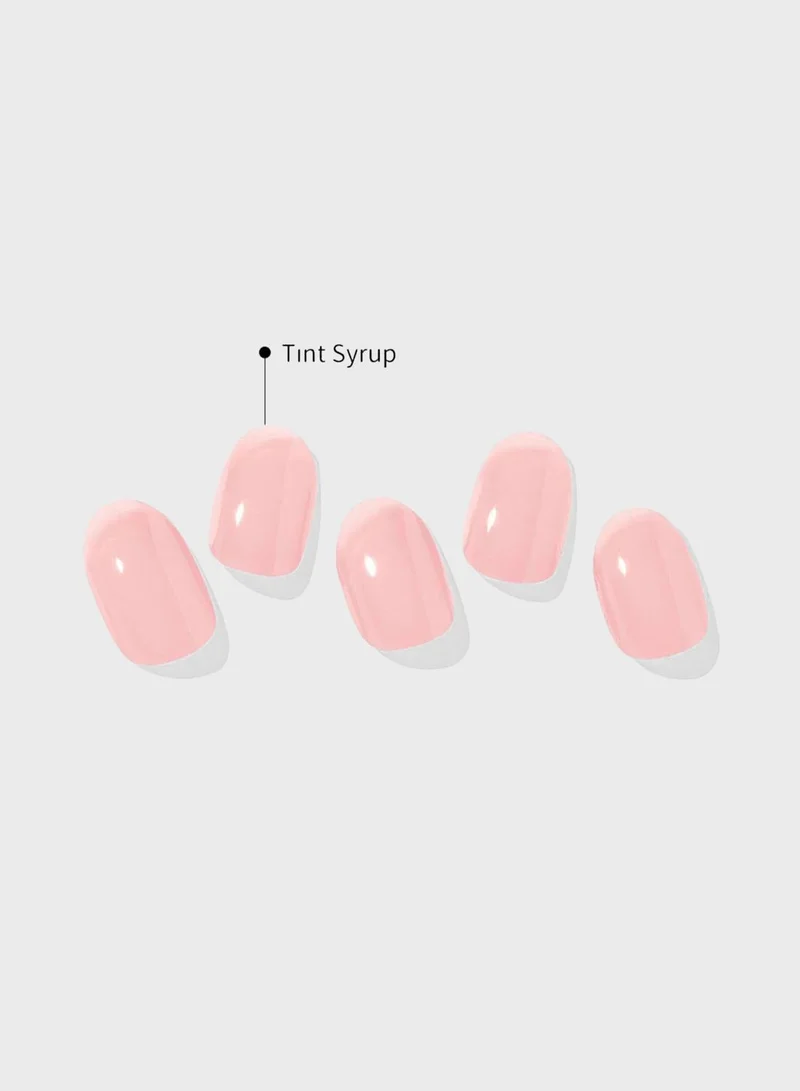 ohora Nail Art Wrap - Tin-T Air