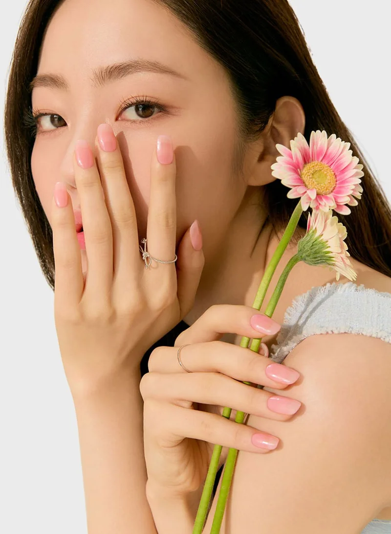 ohora Nail Art Wrap - Tin-T Air