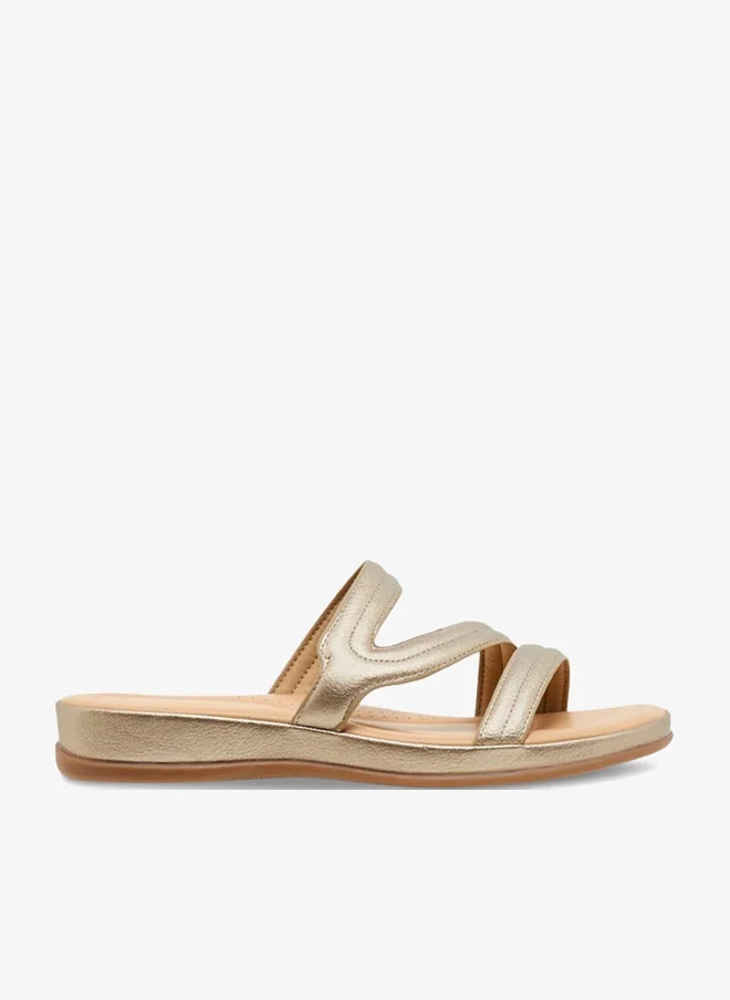Le Confort Women Slip-On Sandals