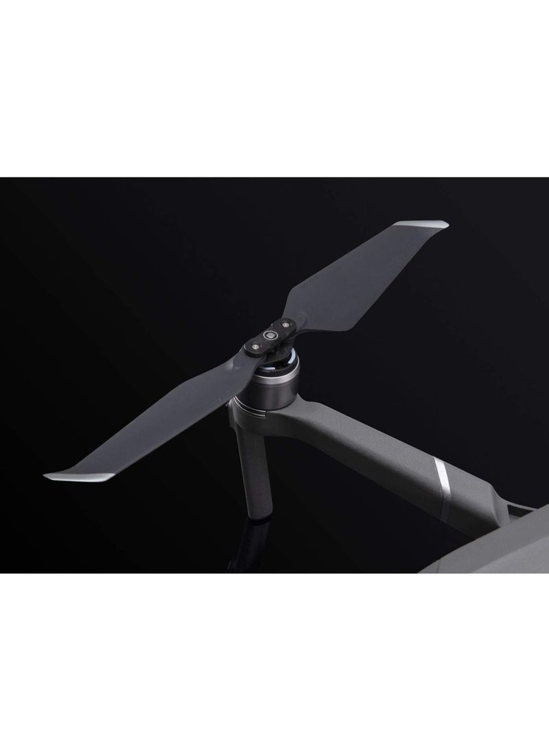 SOLARAE مراوح بديلة لطائرات DJI Mavic 2 Zoom و Pro، شفرات منخفضة الضوضاء - Image 4