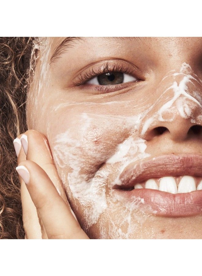 elf Skin Blemish Breakthrough Acne Clarifying Cleanser Facial Cleanser For Fighting Blemishes Infused With Salicylic Acid Vegan & Crueltyfree - Image 5