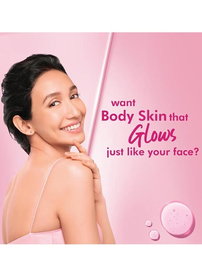 Pond's Lotion Soft Glowing Skin - Image 3