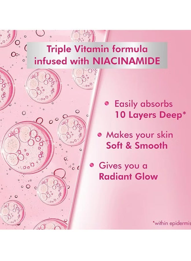 Pond's Lotion Soft Glowing Skin - Image 5