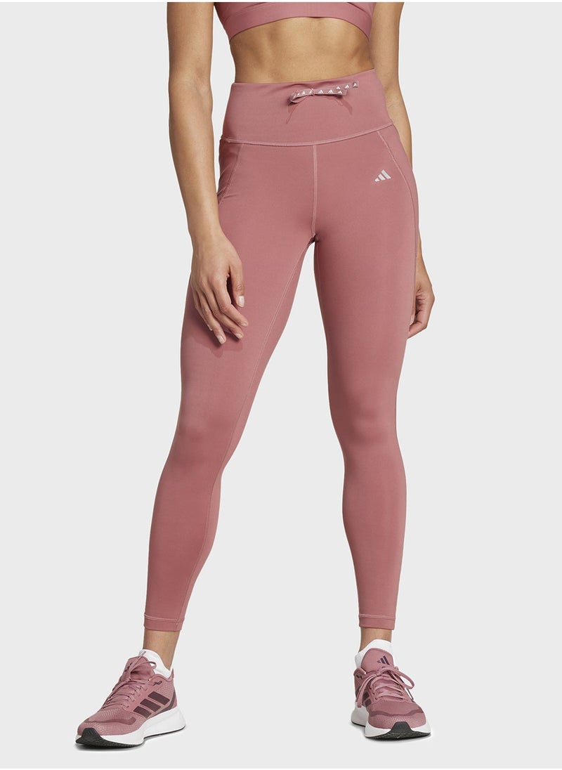 Adidas Essentail 7/8 Tights  - Image 1