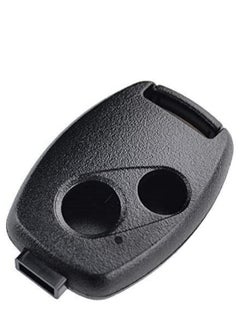 For Honda Civic Accord Jazz Odyssey Remote Case 2 Button Key Shell Replacement Fix This Shell By Yourself Not Need Key Shop