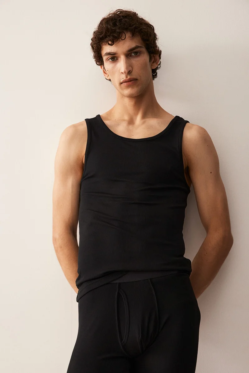 H&M THERMOLITE® Regular Fit Vest top