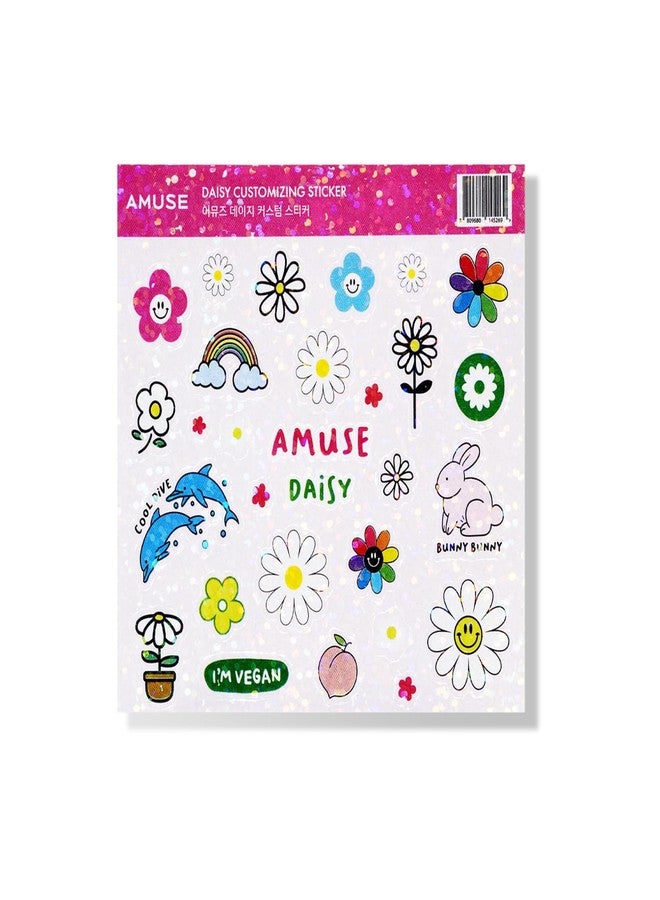 Amuse تلوين جيل فيت من أموز سيول (إصدار التين) - Image 4