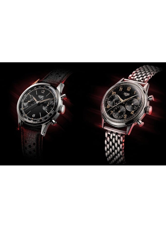 TAG Heuer Carrera: The Race Never Stops  - Image 4