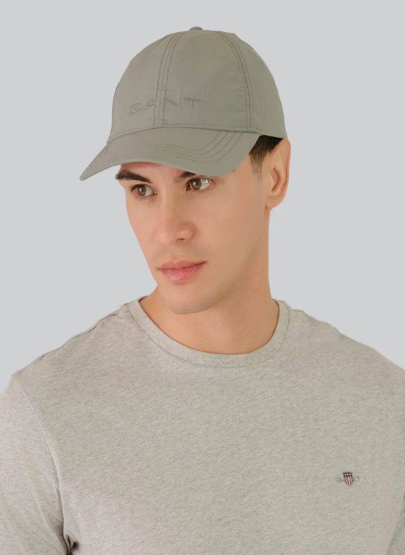 غانت Gant Logo Cap