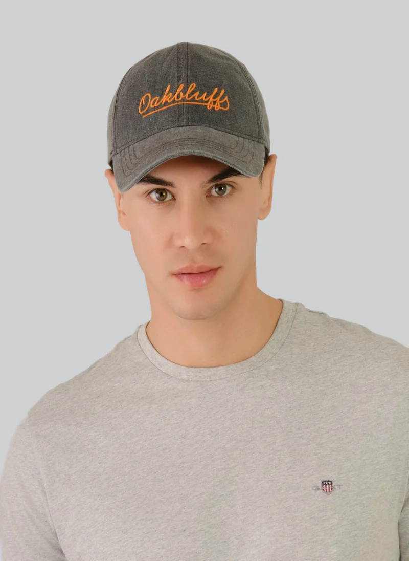 GANT Gant Logo Cap
