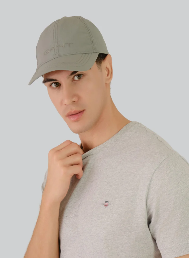 غانت Gant Logo Cap