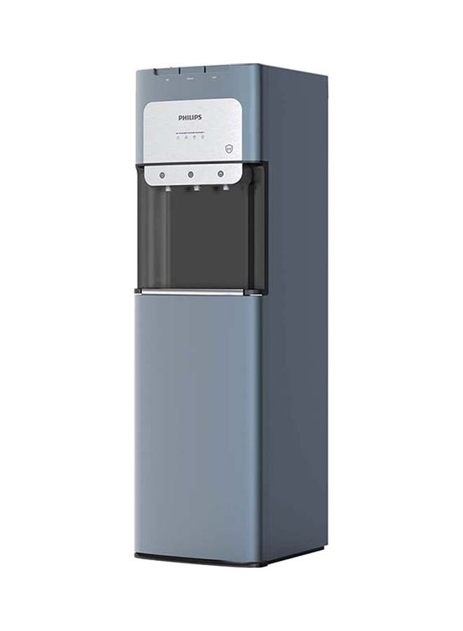 Philips Bottom Loading Water Dispenser  UV-LED disinfection with ergonomic design, child lock to prevent hot water burns ADD4970DGS/56 Grey - Image 2