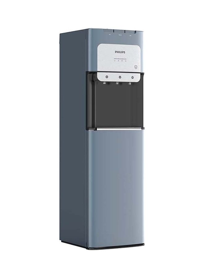 Philips Bottom Loading Water Dispenser  UV-LED disinfection with ergonomic design, child lock to prevent hot water burns ADD4970DGS/56 Grey - Image 3