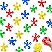 TGIQROVE 32PCS High Speed Fidget Spinners Bulk Quiet Bearing Stress Relief Toys for Kids Adults Party Favors Classroom Prizes Birthday Goodie Bag Fillers Stocking Stuffers - Image 2