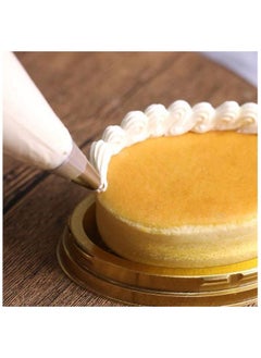 Generic Cake and sweets decorating bags  - Image 1
