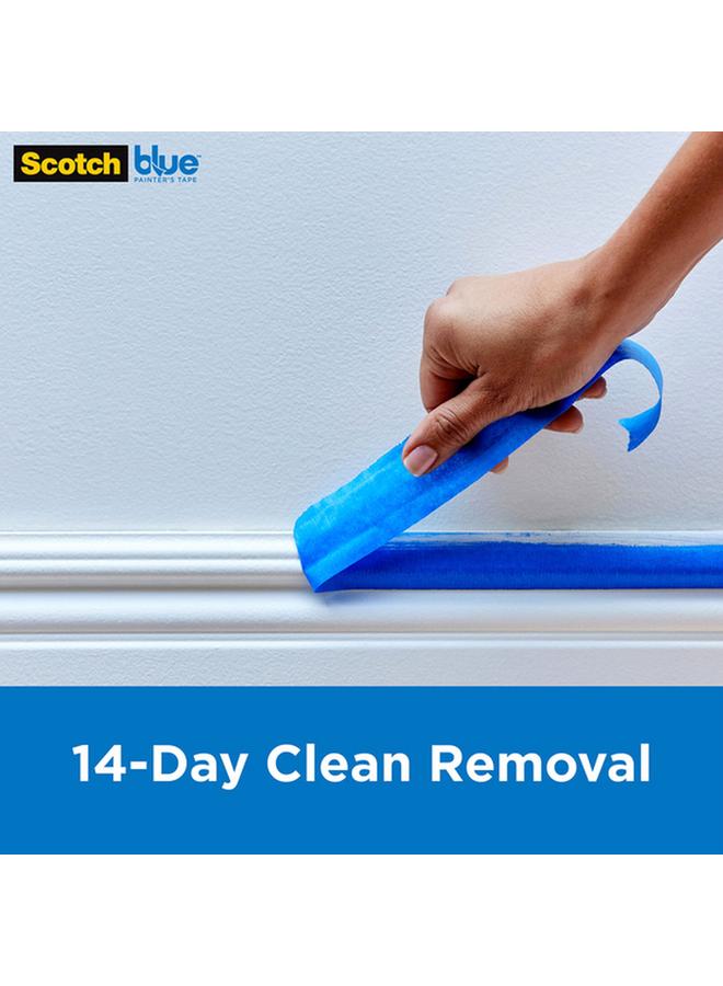 Scotch  Original Masking Tape Blue 3.5cm x 54.8m - Image 5