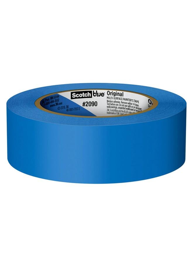 Scotch  Original Masking Tape Blue 3.5cm x 54.8m - Image 2