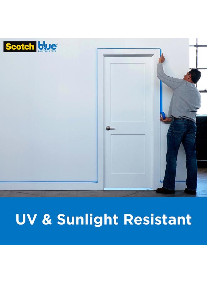 Scotch  Original Masking Tape Blue 3.5cm x 54.8m - Image 3