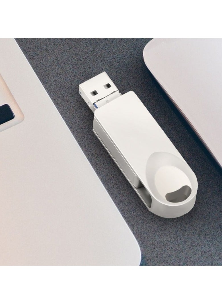 Generic 2-In-1 U Disk 3.0 USB Flash Drive  - Image 5