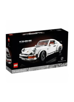 LEGO - Creator Expert Porsche 911 1458 Pieces - 10295