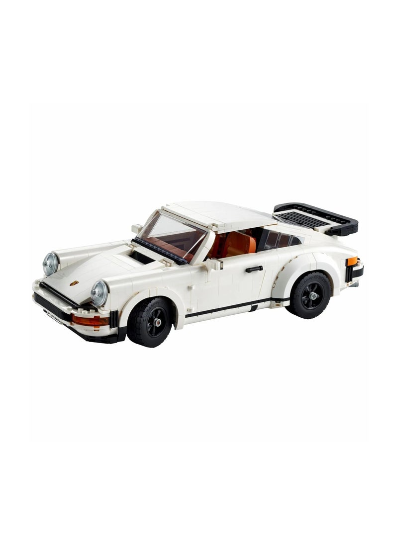 LEGO - LEGO - Creator Expert Porsche 911 1458 Pieces - 10295 - Image 1